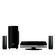 Samsung HT-X200 - 2.1 Home Theater System – image 3