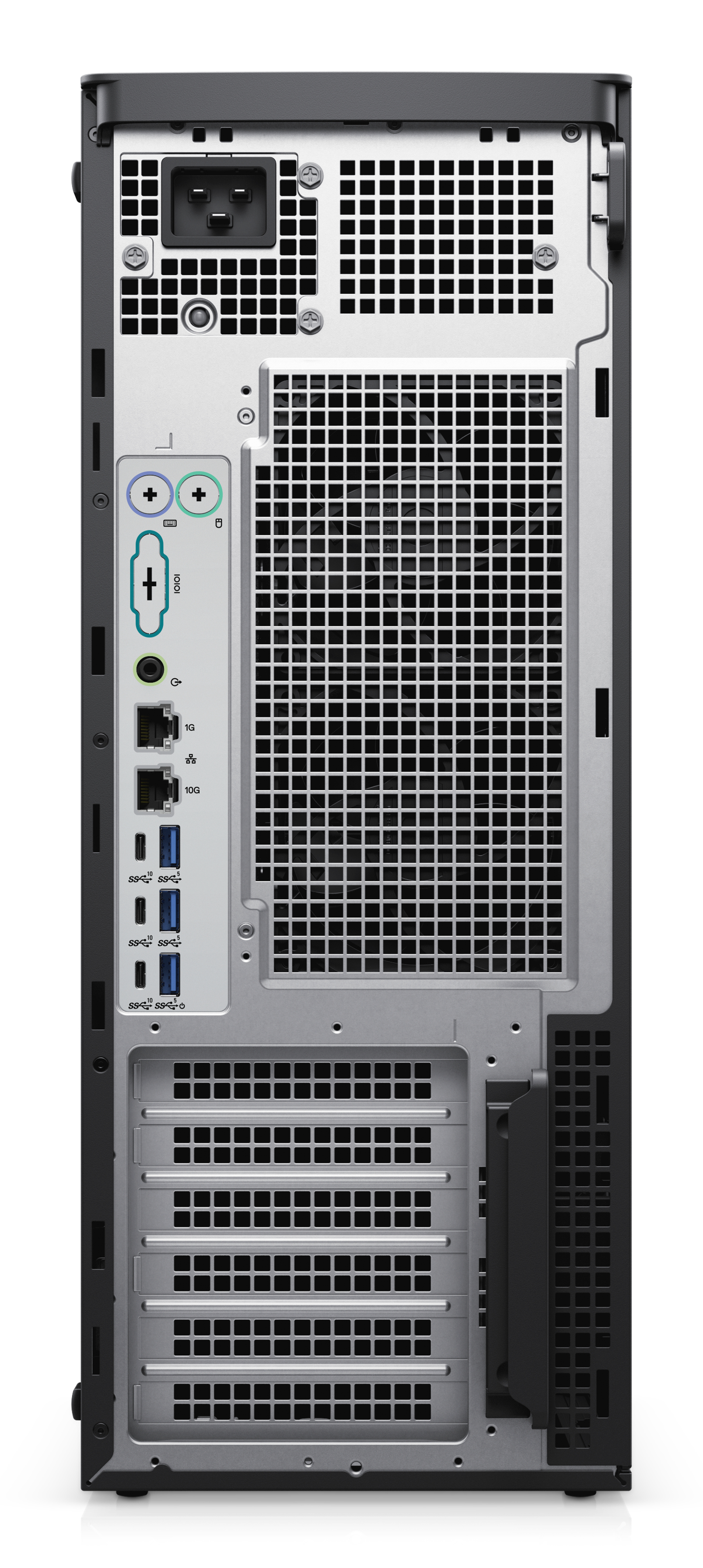Dell Precision 7875 AMD Ryzen Threadripper PRO PRO 7975WX – image 4