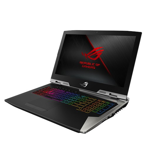 ASUS ROG G703GX-PS91K Intel® Core™ i9 i9-8950HK Laptop – image 4