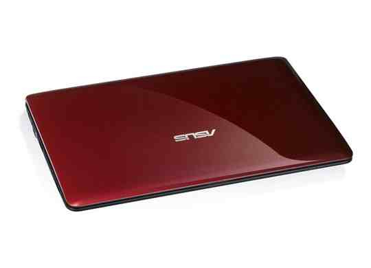 ASUS Eee PC 1015BX-RED029W AMD Dual-Core C-60 – image 6