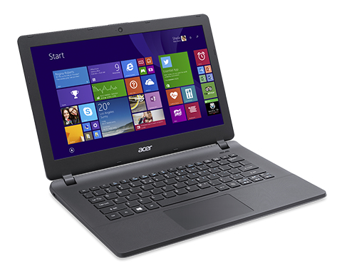 Acer Aspire ES1-523-25SD AMD E E1-7010 Laptop – image 4