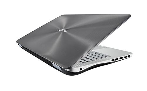 ASUS N551JW-CN097D laptop Intel® Core™ i7 i7-4720HQ – image 4