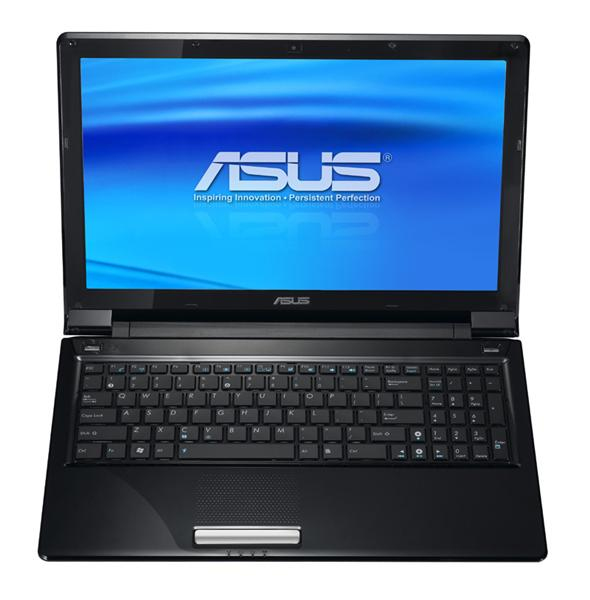 ASUS UL50AG-XX006V Intel® Core™2 Duo SU7300 Laptop – image 7