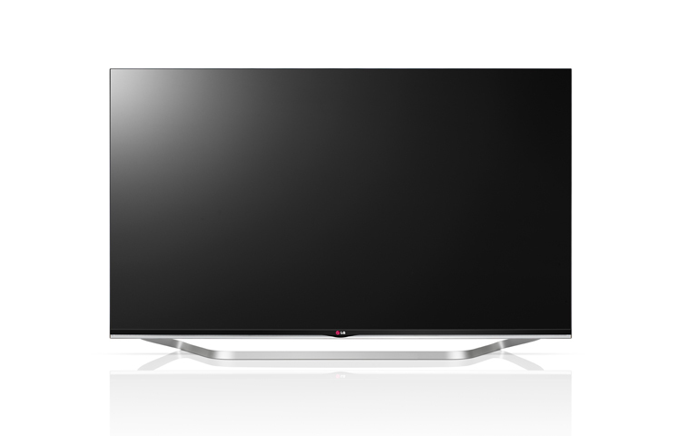 LG 42LB730V TV 106.7 cm (42") Full HD Smart TV Wi-Fi Silver – image 3