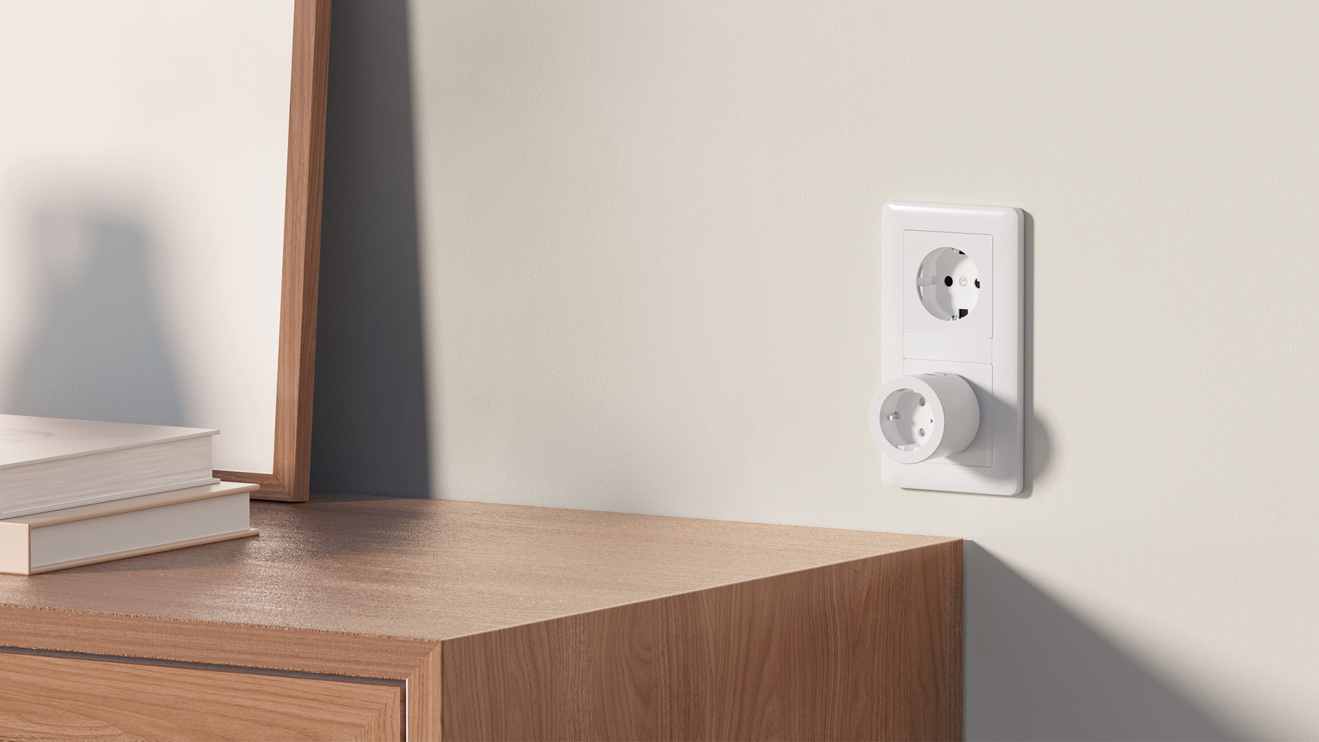 Imou CE2P 3680 W Home, Office White – image 4