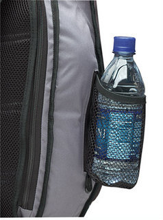 Manhattan Guardian 43.2 cm (17") Backpack case – image 8
