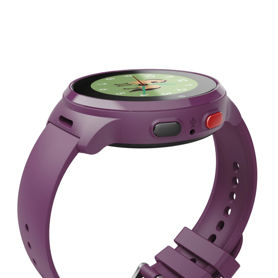 Hama 00178673 smartwatch / sport watch – image 5