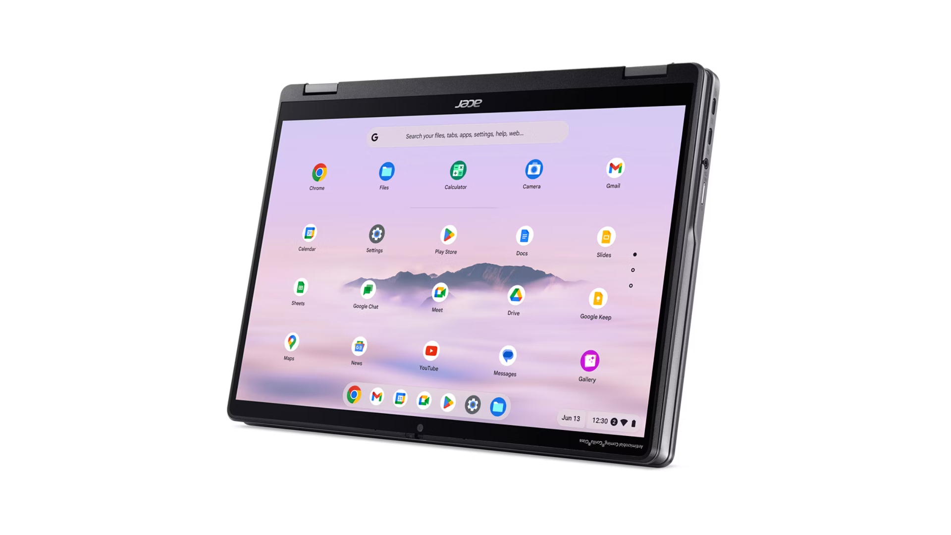Acer Chromebook CPE594-1N-30EM Intel Core 3 100U – image 3