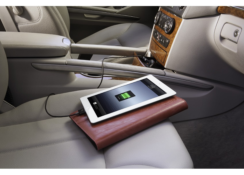 Kensington PowerBolt™ Micro Car Charger – image 6
