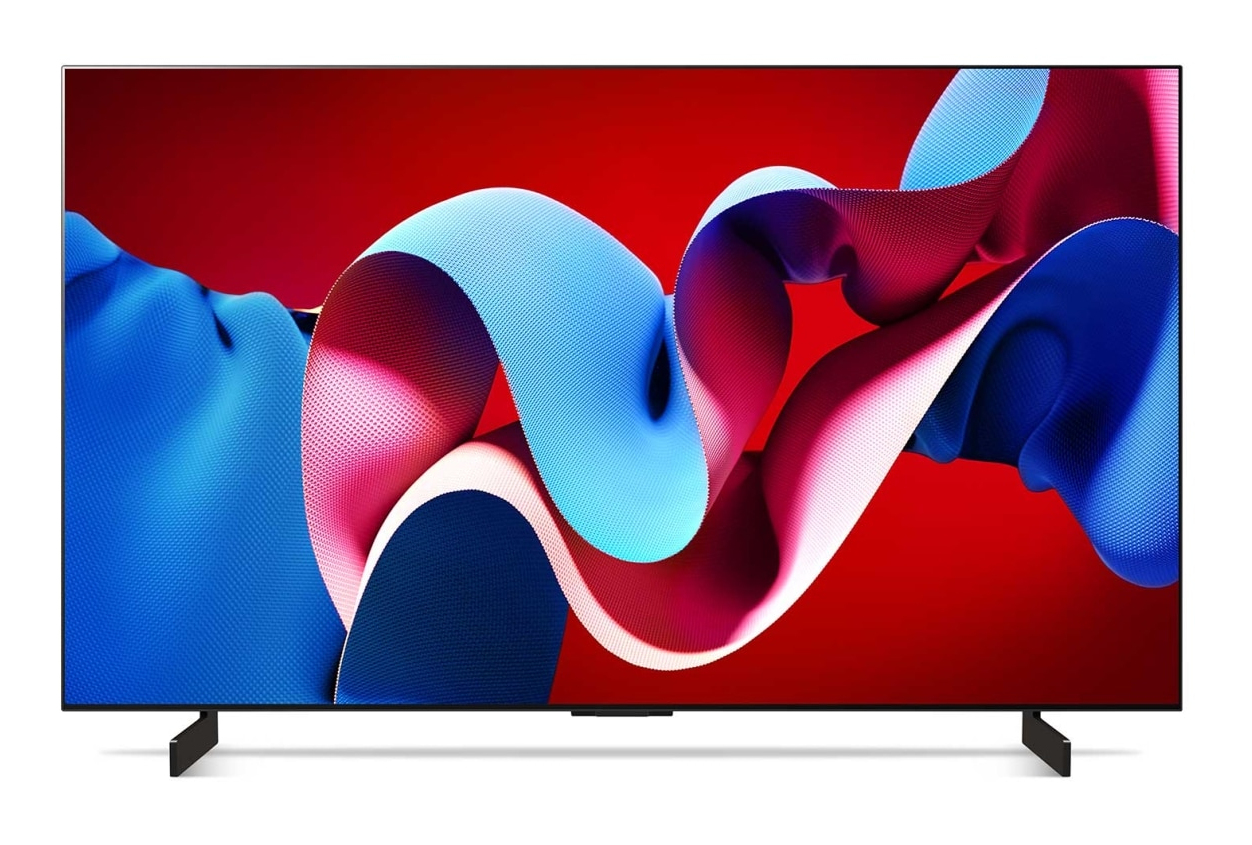 Lg OLED42C45LA — photo 2