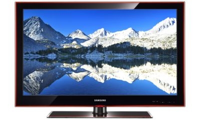Samsung LE40A856S1M
