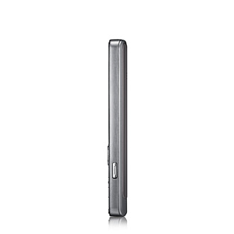 Samsung GT-S5610 6.1 cm (2.4") 91 g Black, Silver – image 5