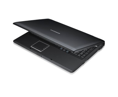 Samsung P NP-P710-AA02DE laptop Intel® Core™2 Duo P7350 – image 3