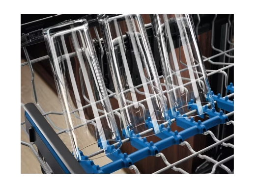 Electrolux KEMC3211L Fully built-in 10 place settings – image 9
