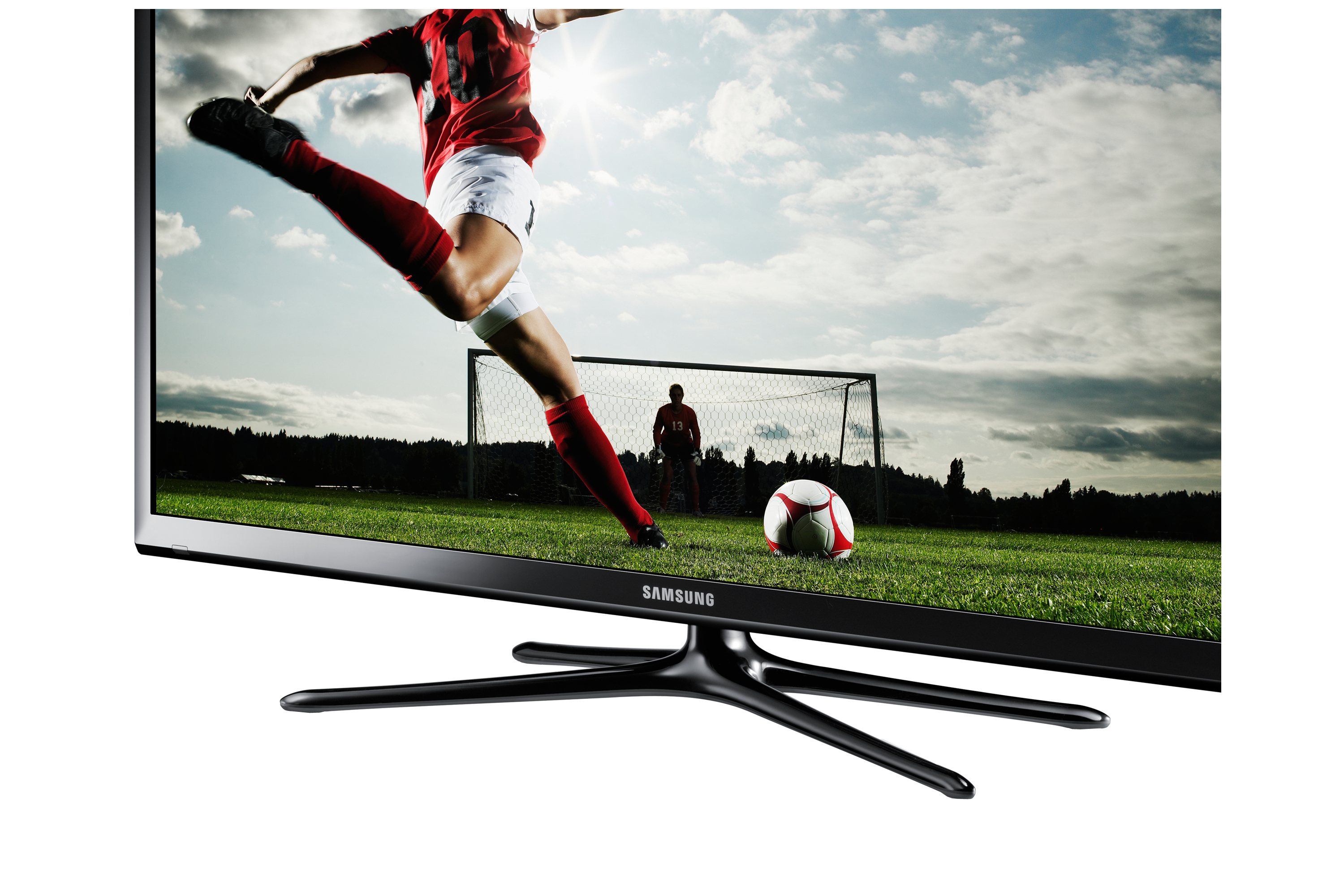 Samsung PS64F5005AK 162.6 cm (64") Full HD Brown – image 5
