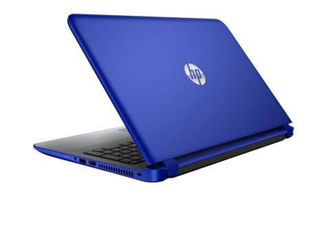 HP Pavilion 15-ab102au AMD A6 A6-6310 Laptop – image 5