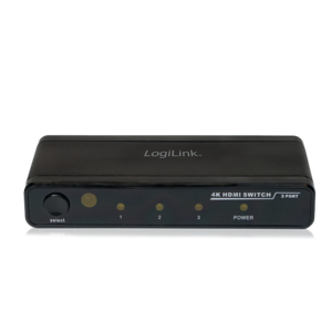 LogiLink HD0012 video switch HDMI – image 4