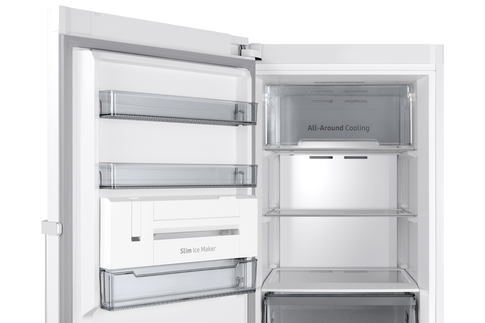 Samsung SpaceMax™ RZ32C7BDEWW/EU – image 8