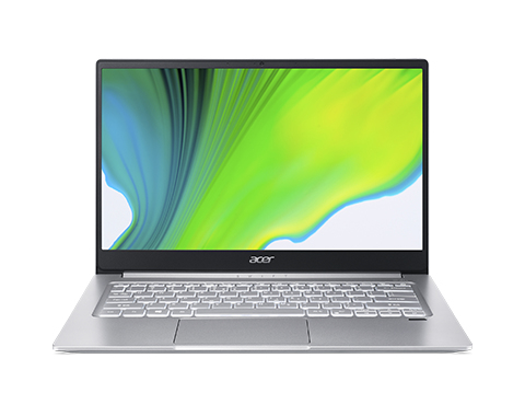 Acer Swift 3 SF314-59-78ME Intel® Core™ i7 i7-1165G7 Laptop