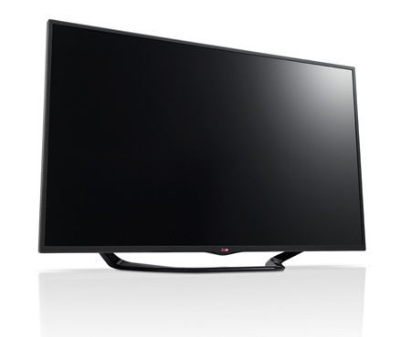 LG 60LA7400 TV 152.4 cm (60") Full HD Smart TV Wi-Fi Black – image 5