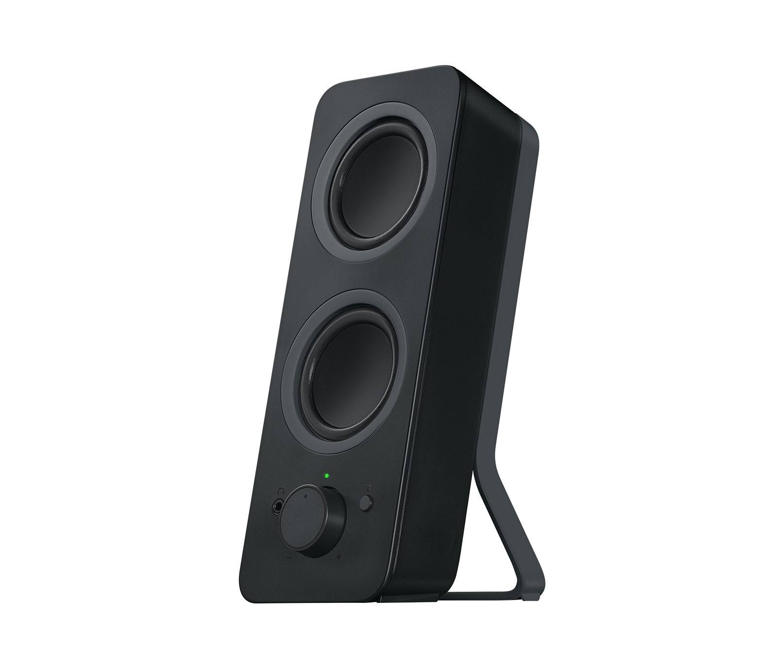 Bocinas Logitech Z207 Bluetooth 3.5 Mm Pc/ Mac/ Mp3 Negro - 980-001294 Bocinas Logitech Z207 Bluetooth 3.5 Mm Pc/ Mac/ Mp3 Negro - 980-001294