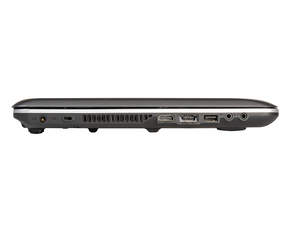 MSI X-Slim Series X620-022ES Intel® Core™2 Duo SU7300 – image 3