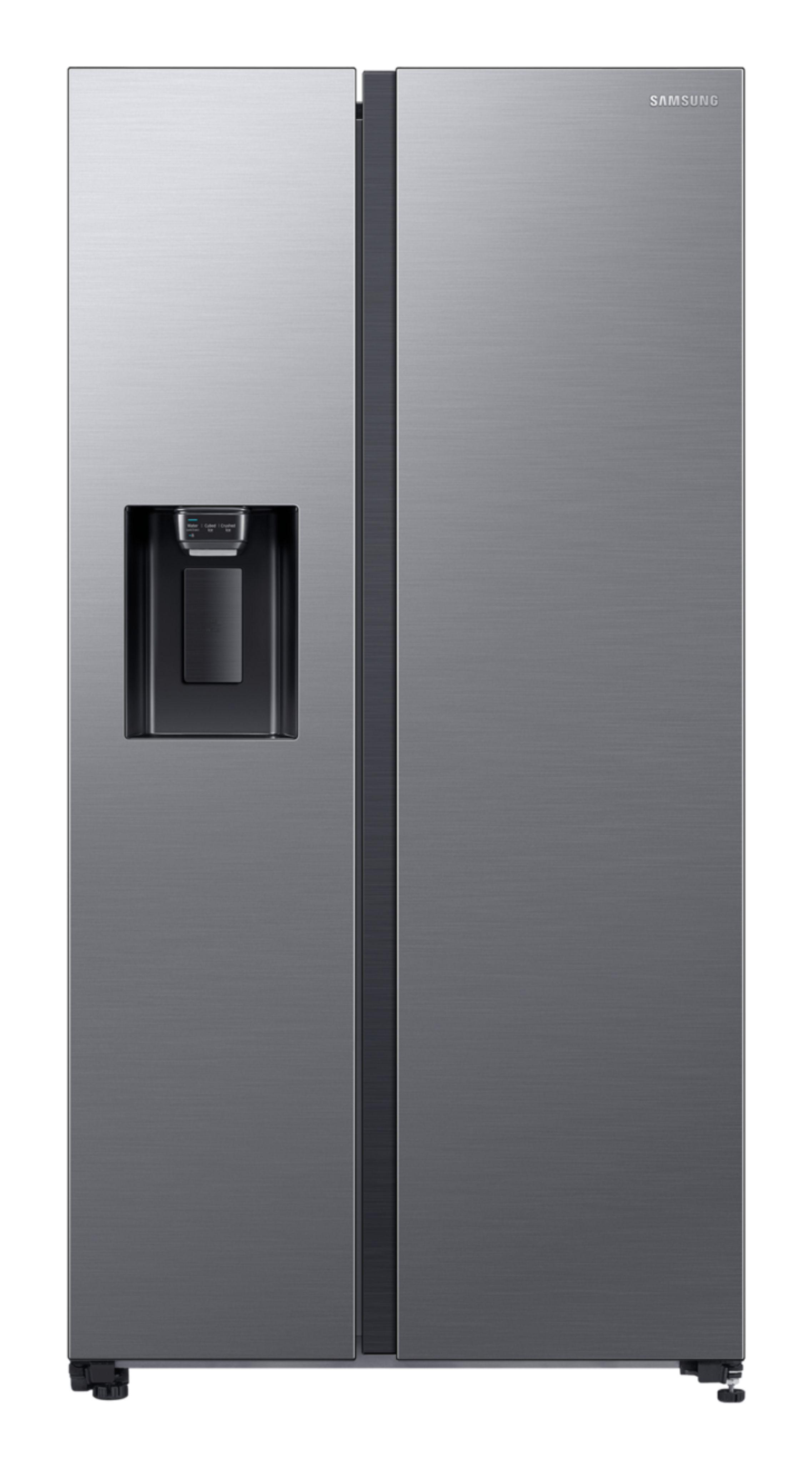 Samsung RS6EDG5403S9 — vue 1 sur 8