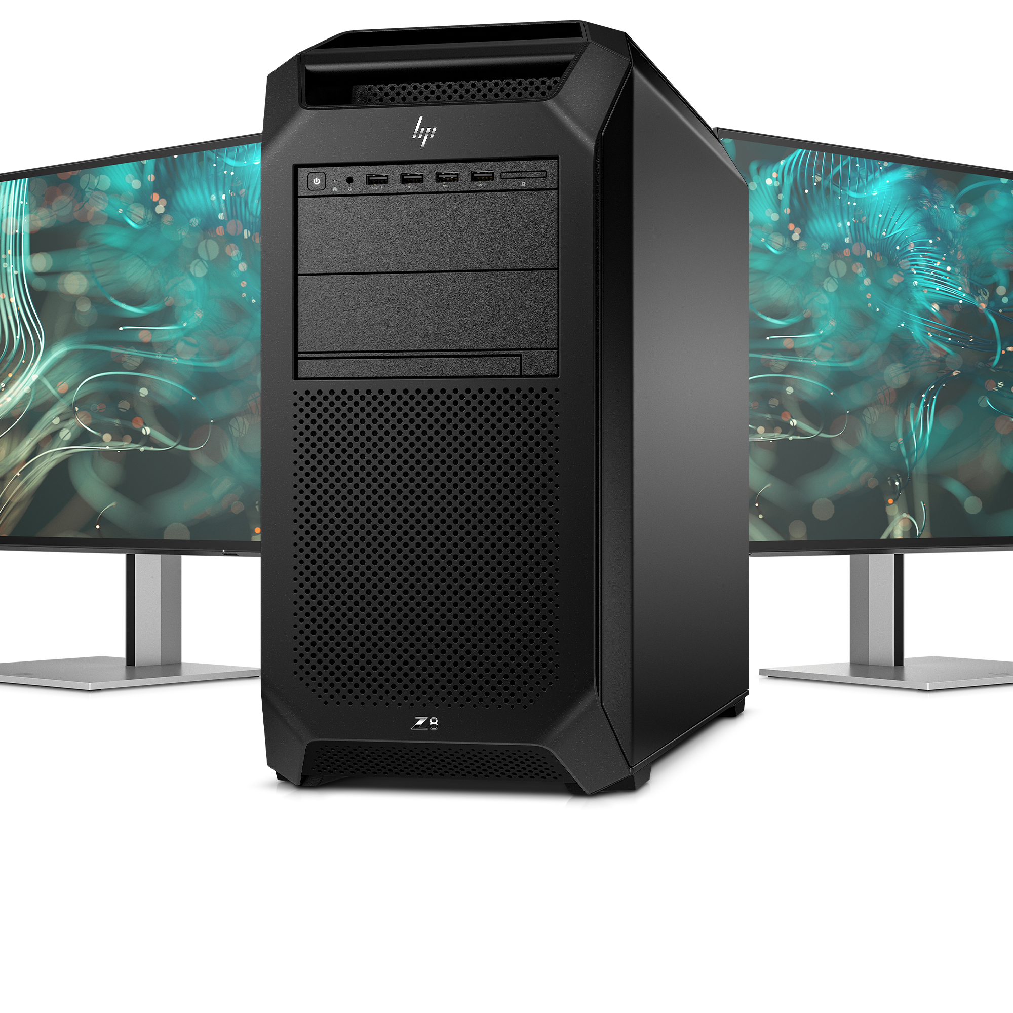 HP Z8 G5 – image 8
