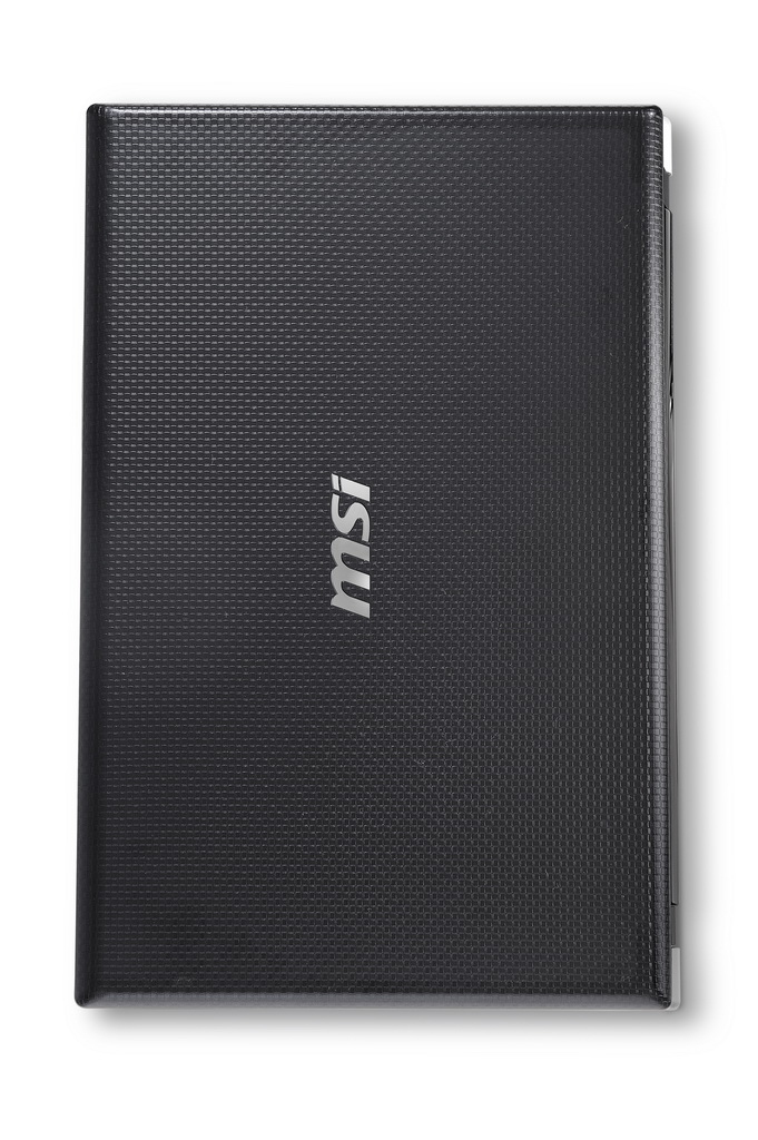 MSI F Series FX700-025FR Intel® Core™ i5 i5-460M – image 9
