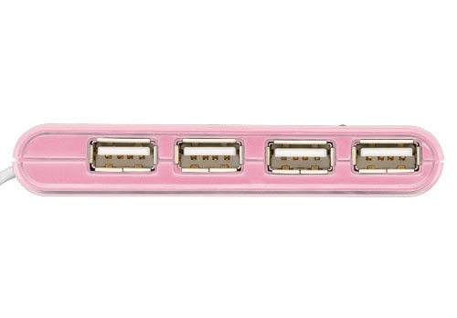Trust Vecco Mini Hub – image 3