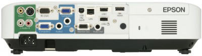 Epson EB-1920W – image 6