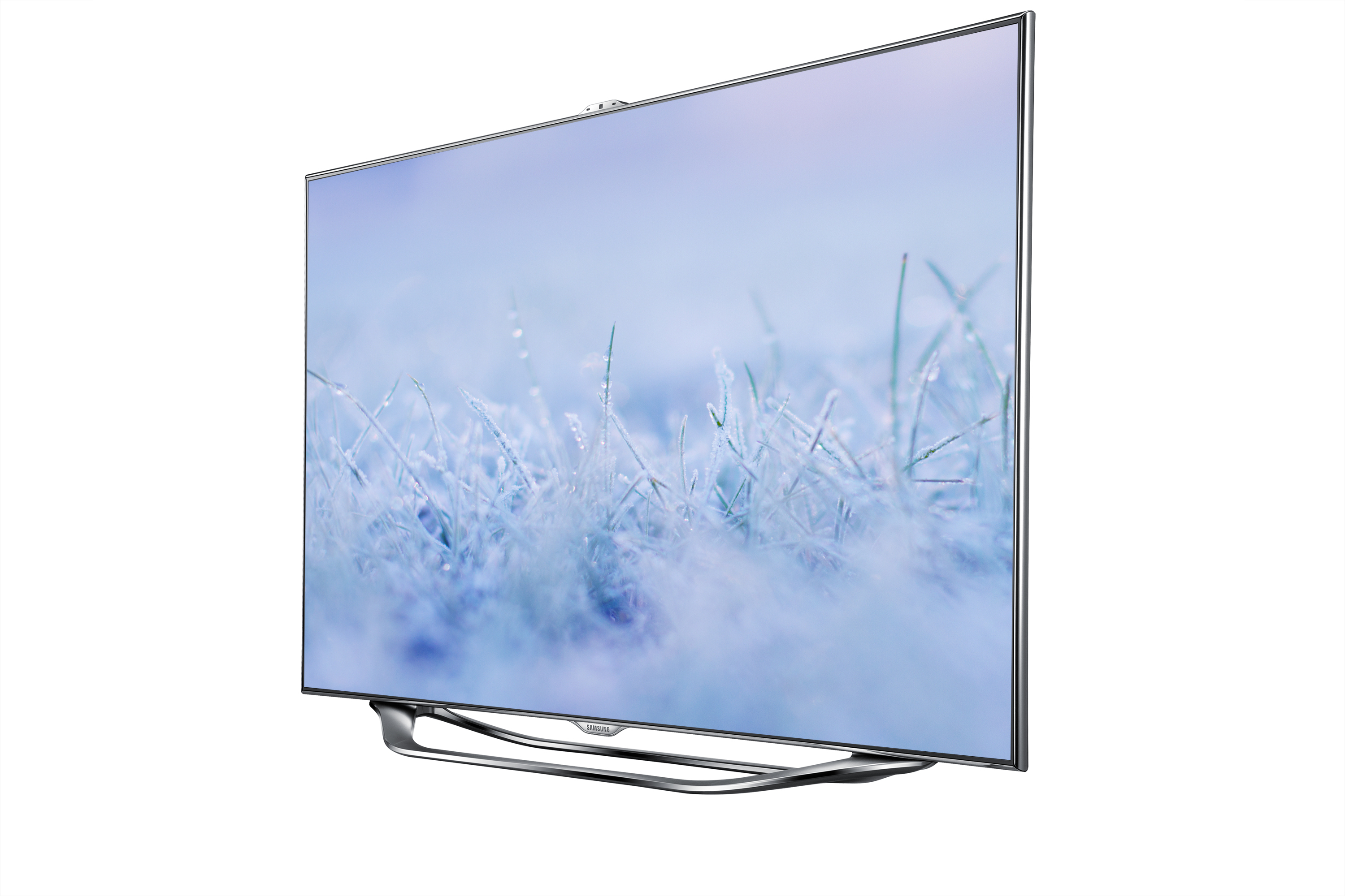 Samsung Series 8 UE65ES8000QXZT TV – image 3