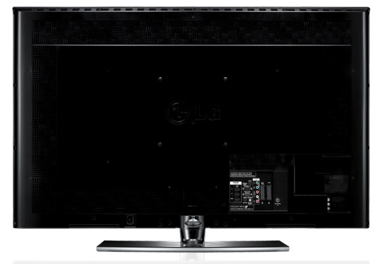 LG 55SL80YD TV 139.7 cm (55") Full HD Black 500 cd/m² – image 4