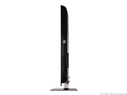 Samsung LN52B750 132.1 cm (52") Full HD Black – image 3