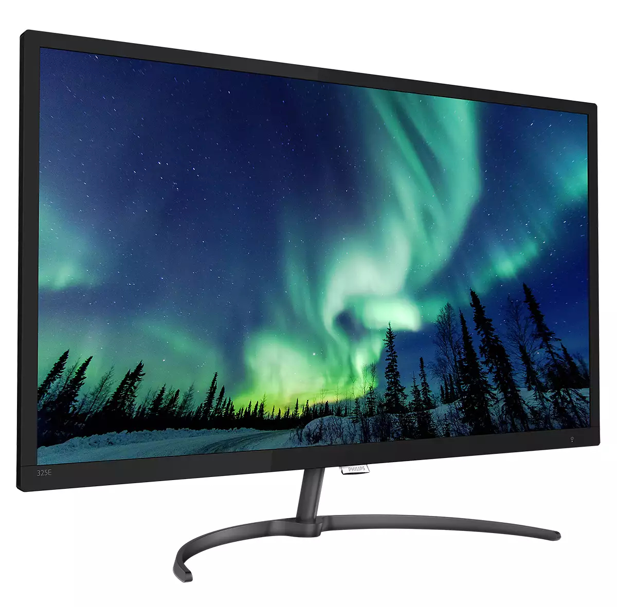 Philips E Line 325E8/27 computer monitor – image 3