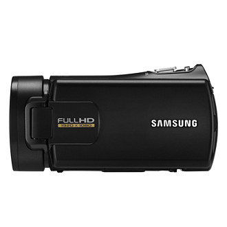 Samsung HMX-H304 Handheld camcorder – image 5