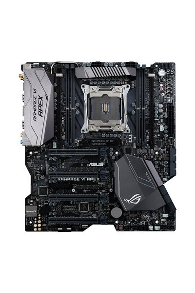 ASUS Rampage VI Apex – image 7