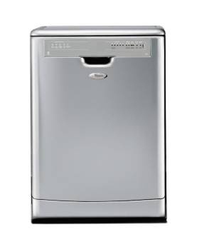 Whirlpool ADP5755 Freestanding 13 place settings