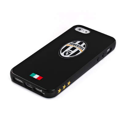 Celly JUVBGEL02 mobile phone case Cover Black – image 3