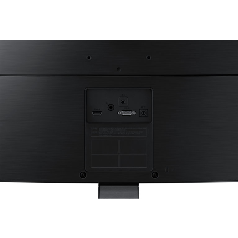 Samsung LS24E510CS computer monitor – image 9