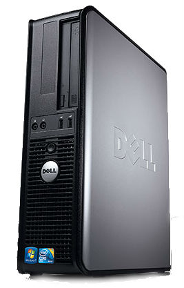 Dell OptiPlex OP380SF-M333 – image 3