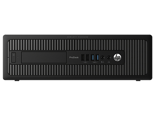 Flex IT HP ProDesk 600 G1 SFF (Refurbished) – image 1