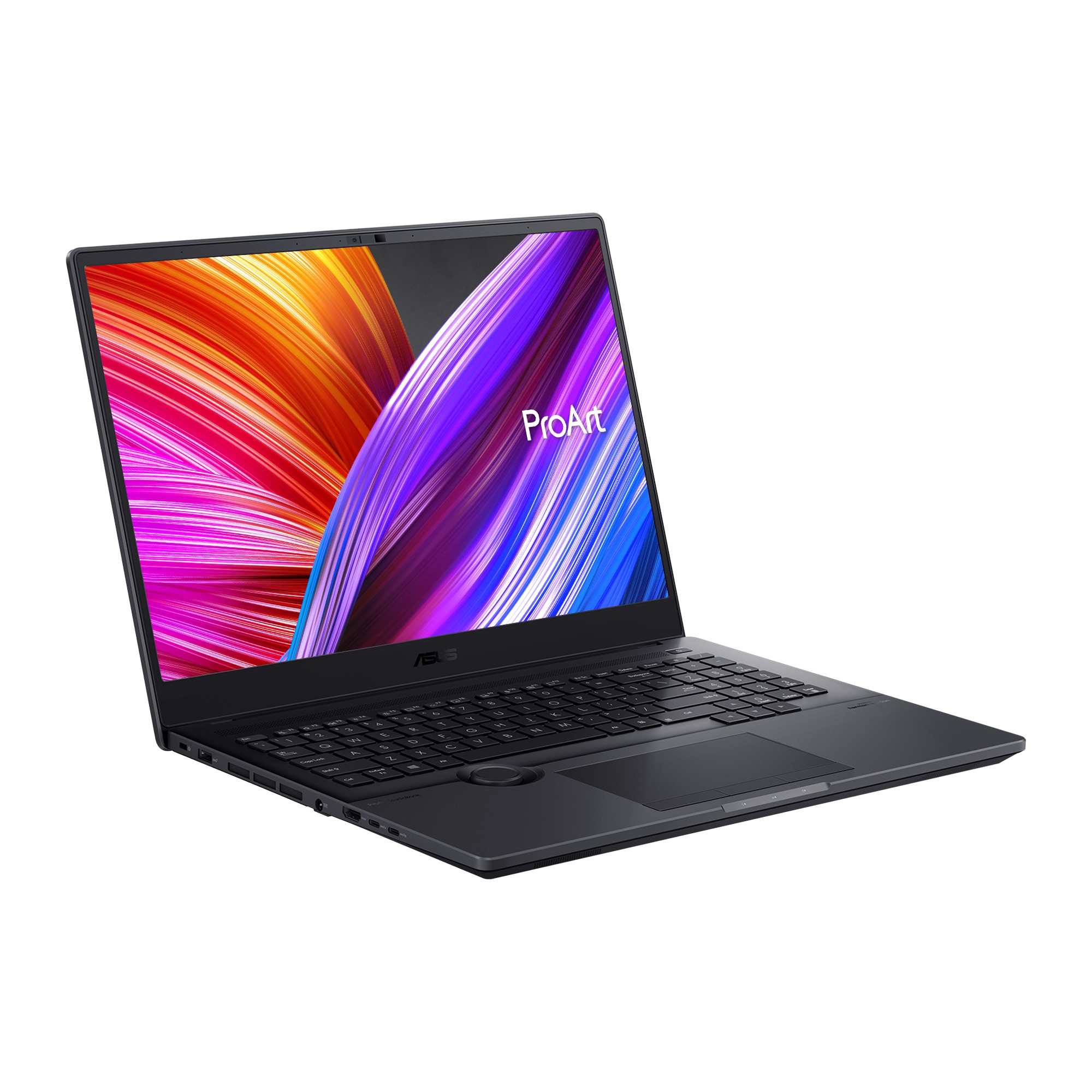 ASUS ProArt StudioBook W5600Q2A-R932G1T-P1 AMD Ryzen™ 9 5900HX Laptop – image 3