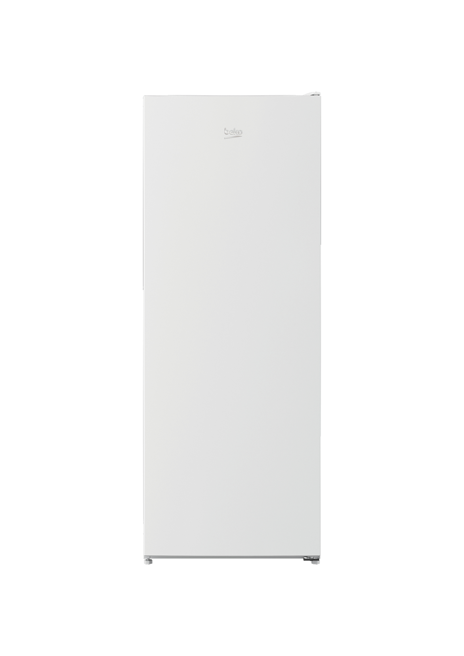 Beko RSSA250K30WN combi-fridge Freestanding – image 1