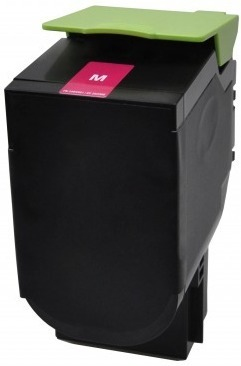 CoreParts Toner Magenta 70C2XM0