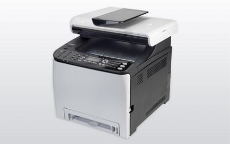 Ricoh SP C250SF – image 4