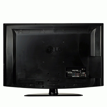 LG 37LF2500 TV 94 cm (37") Full HD Black 500 cd/m² – image 4