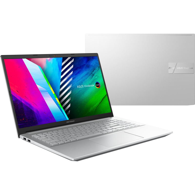 ASUS Vivobook Pro 15 OLED K3500PH-L1134W Intel® Core™ i5 i5-11300H Laptop – image 6