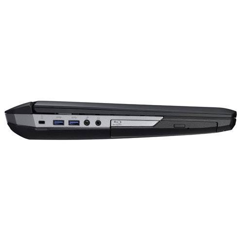 ASUS ROG G55VW-S1014V laptop Intel® Core™ i7 i7-3610QM – image 3