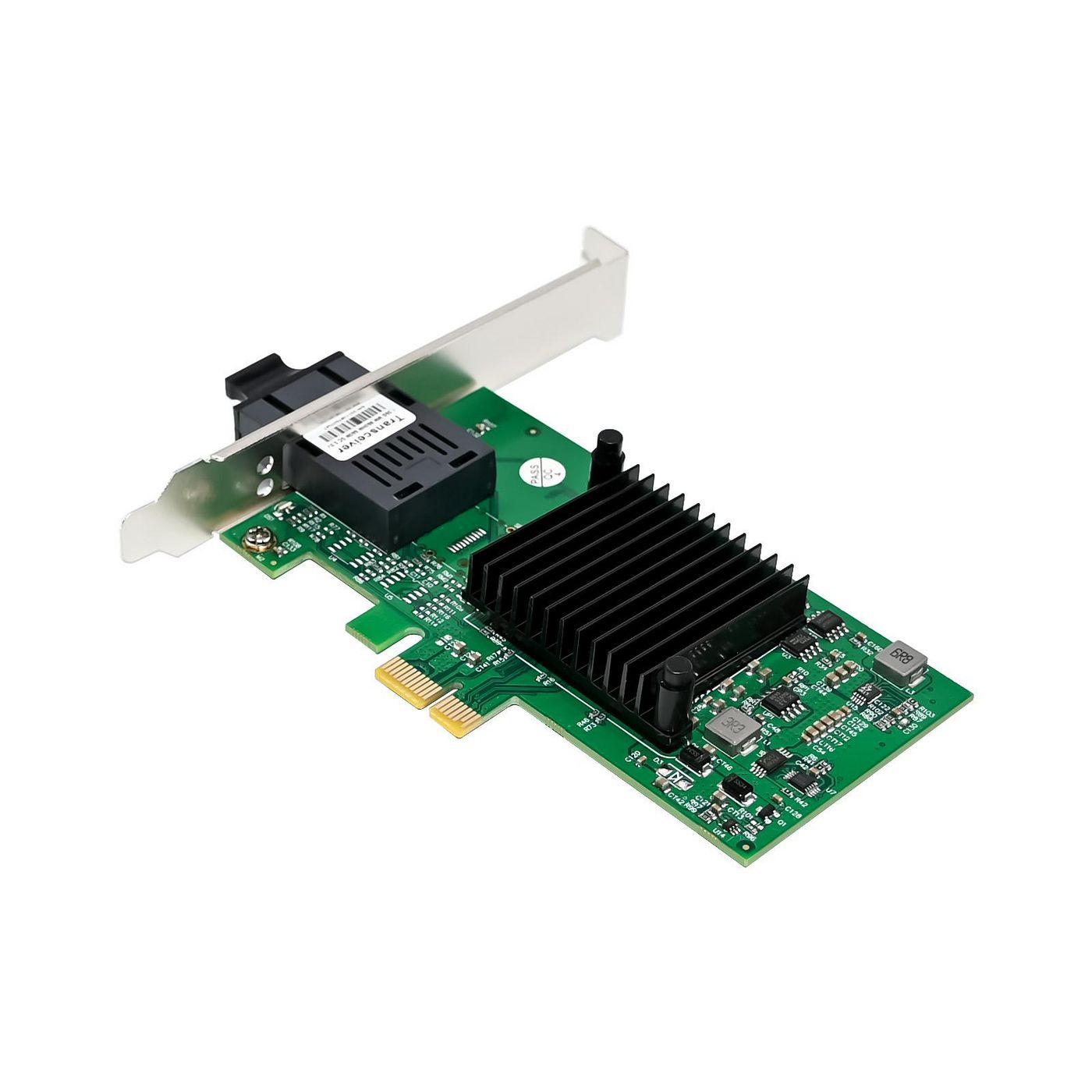 Microconnect MC-PCIEX1-82576-S network card Internal Ethernet 1000 Mbit/s – image 5